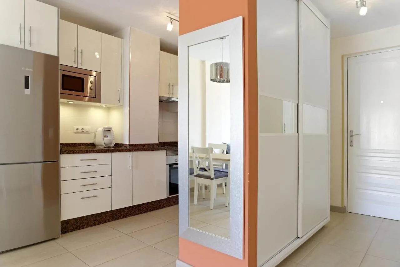 Playa Azul 2Bd - Las Americas Arona  Apartament Arona (Tenerife)