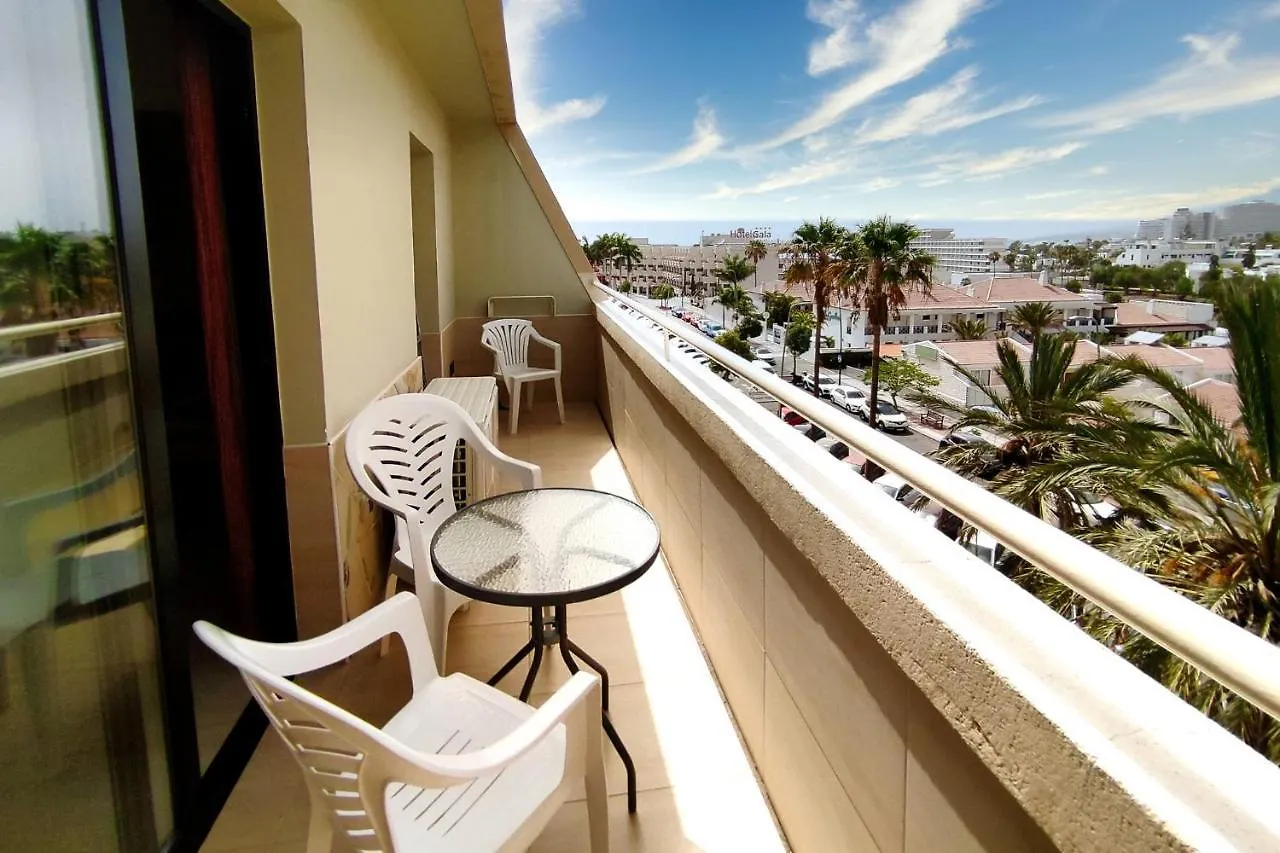 Playa Azul 2Bd - Las Americas Arona