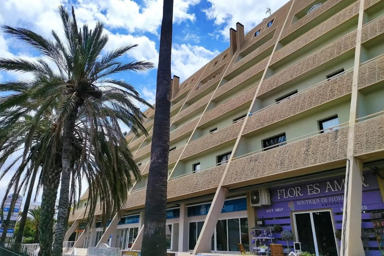 Playa Azul 2Bd - Las Americas Arona  0*, Arona (Tenerife)