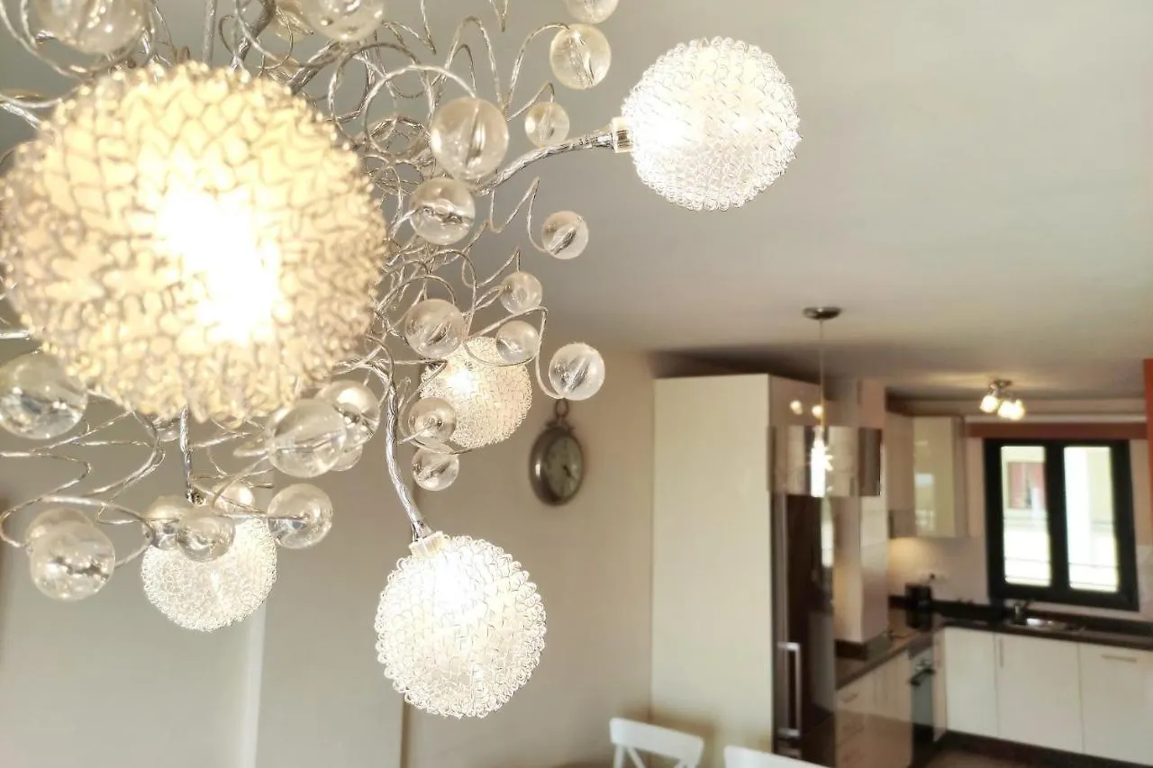 Playa Azul 2Bd - Las Americas Arona  Apartament