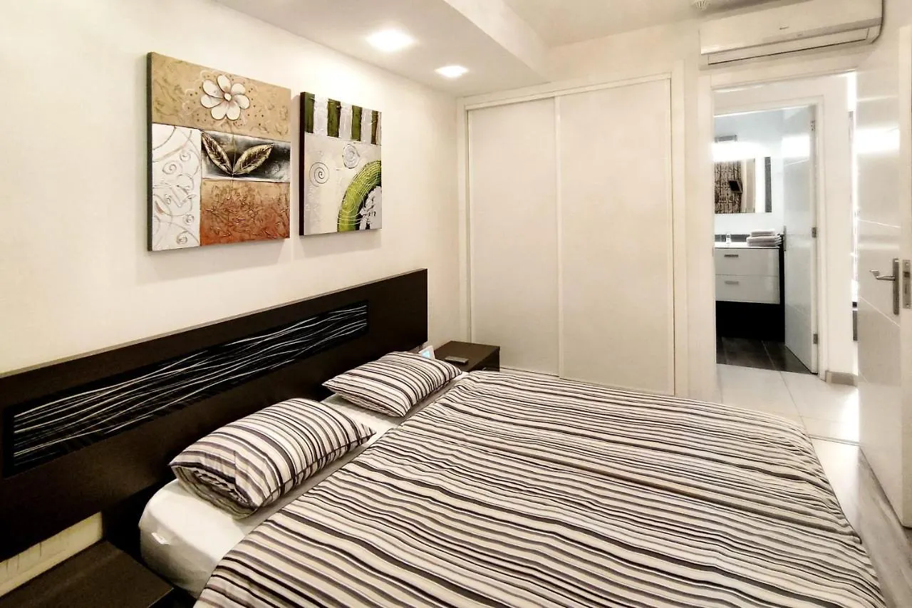 Playa Azul 2Bd - Las Americas Arona