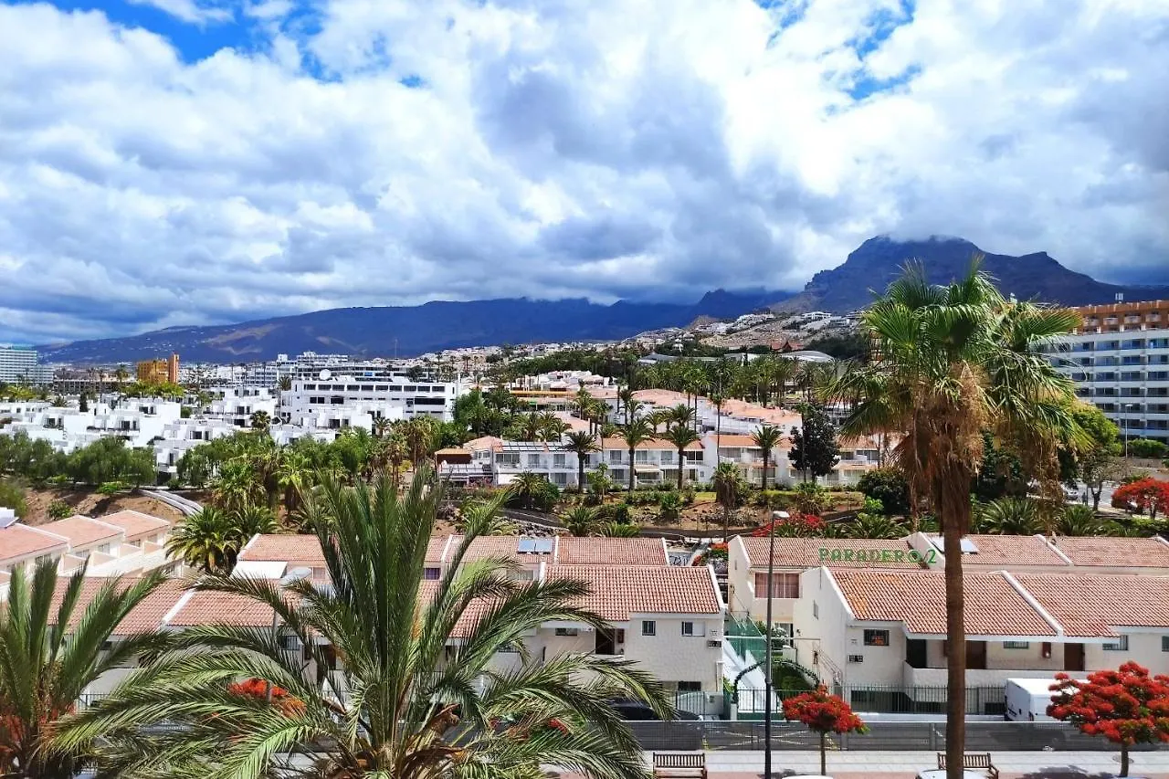 Apartament Playa Azul 2Bd - Las Americas Arona