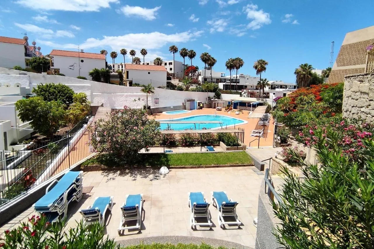 Playa Azul 2Bd - Las Americas Arona  0*, Arona (Tenerife) Hiszpania