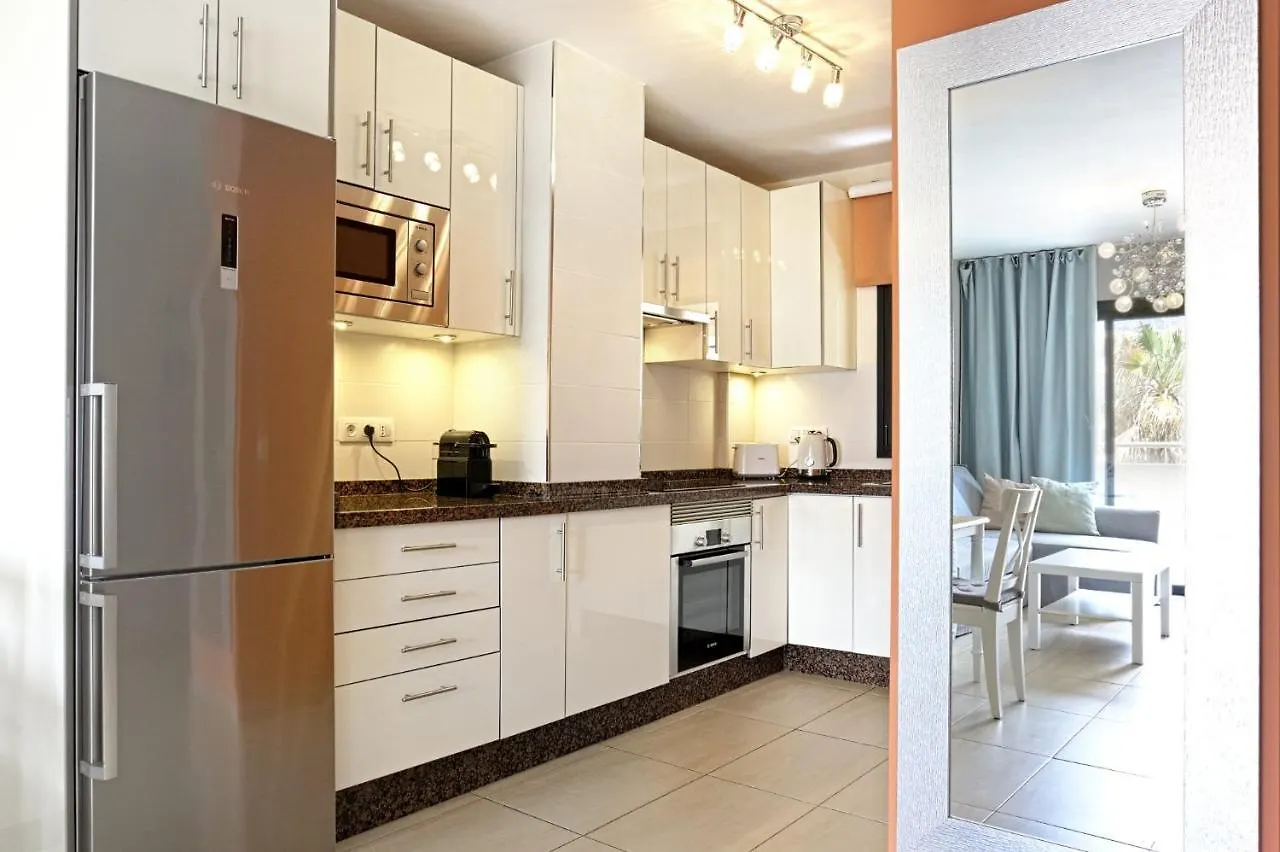 Apartament Playa Azul 2Bd - Las Americas Arona