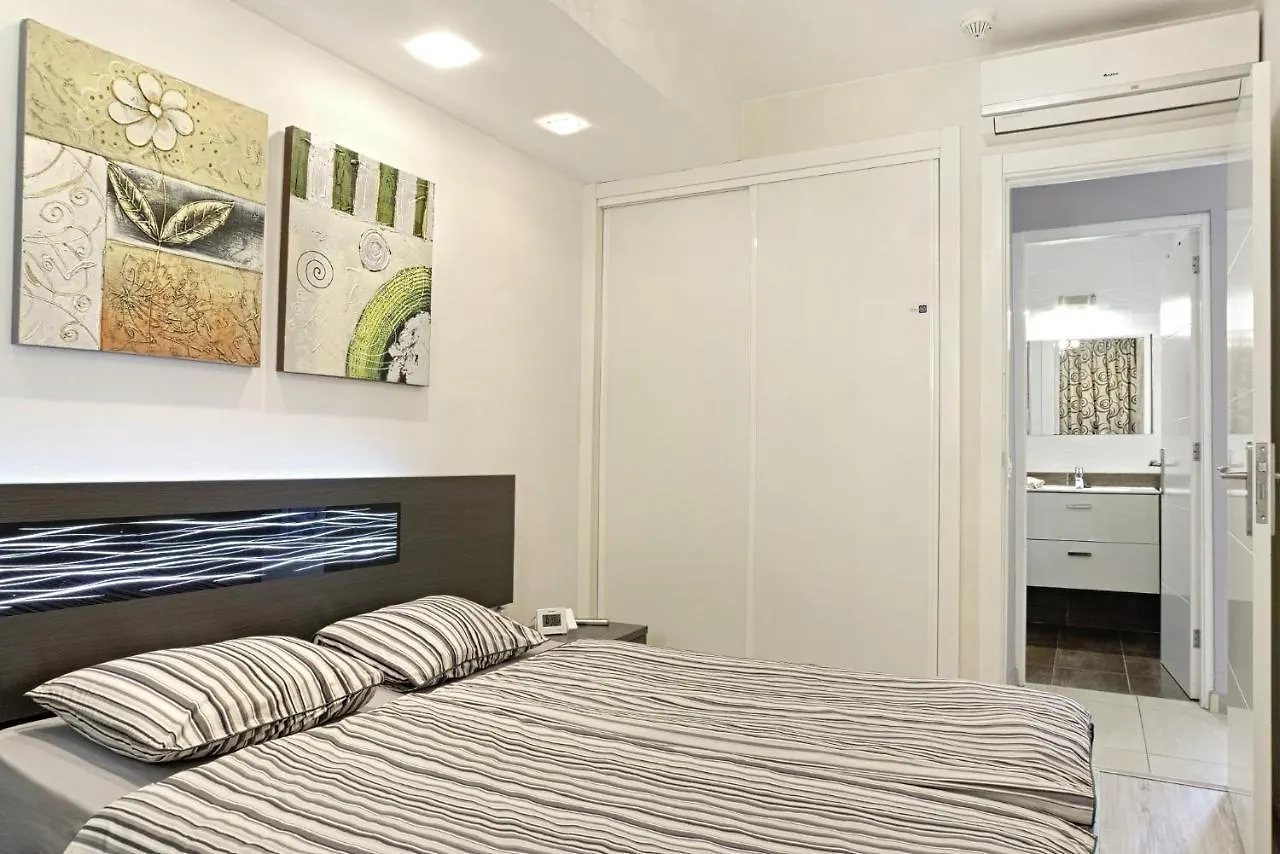 Playa Azul 2Bd - Las Americas Arona  Hiszpania