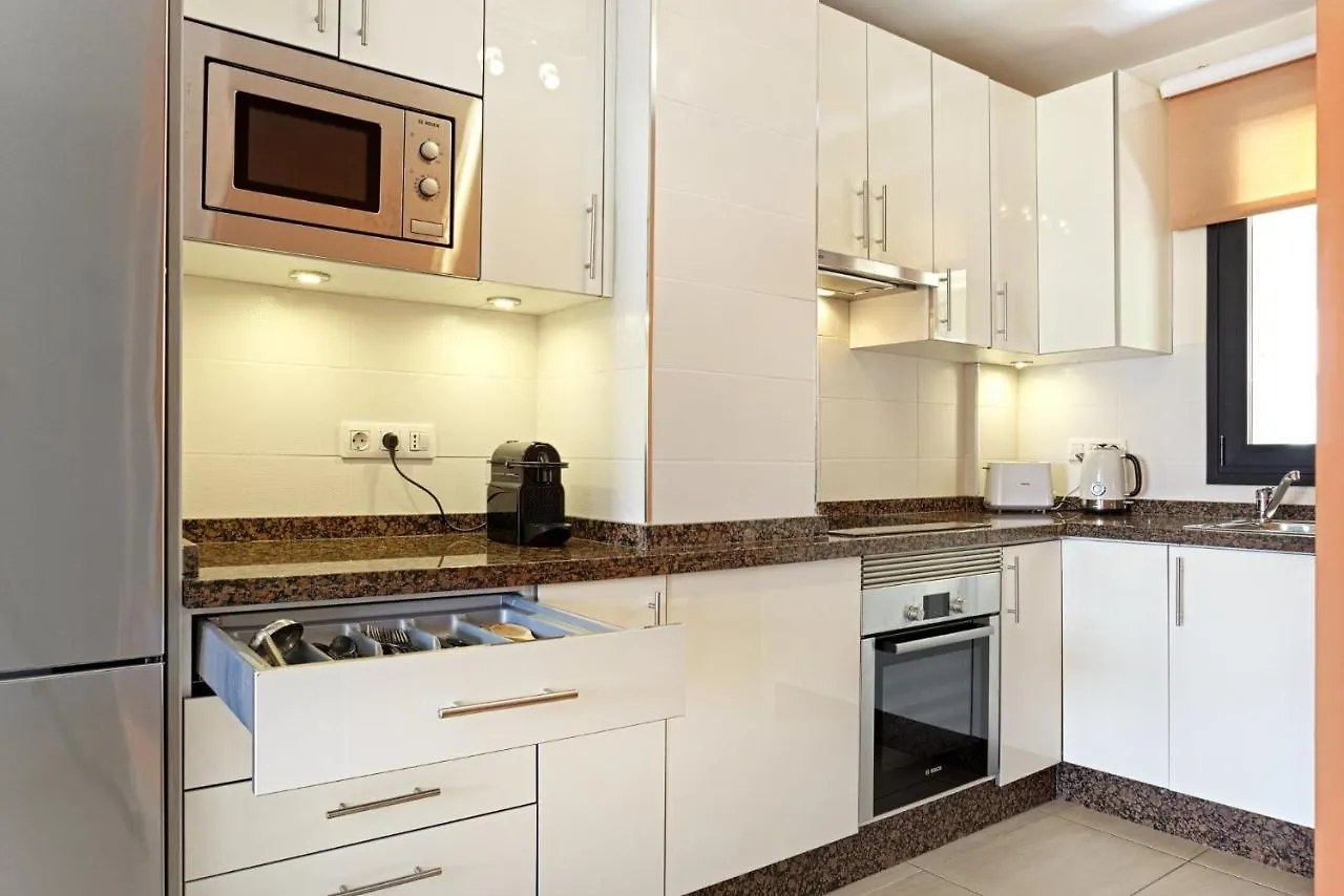 Apartament Playa Azul 2Bd - Las Americas Arona