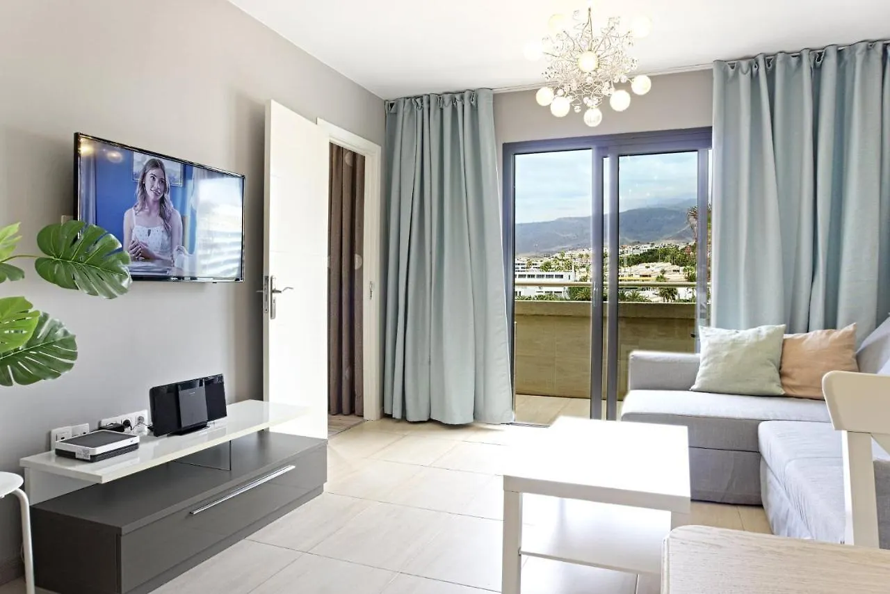 Playa Azul 2Bd - Las Americas Arona