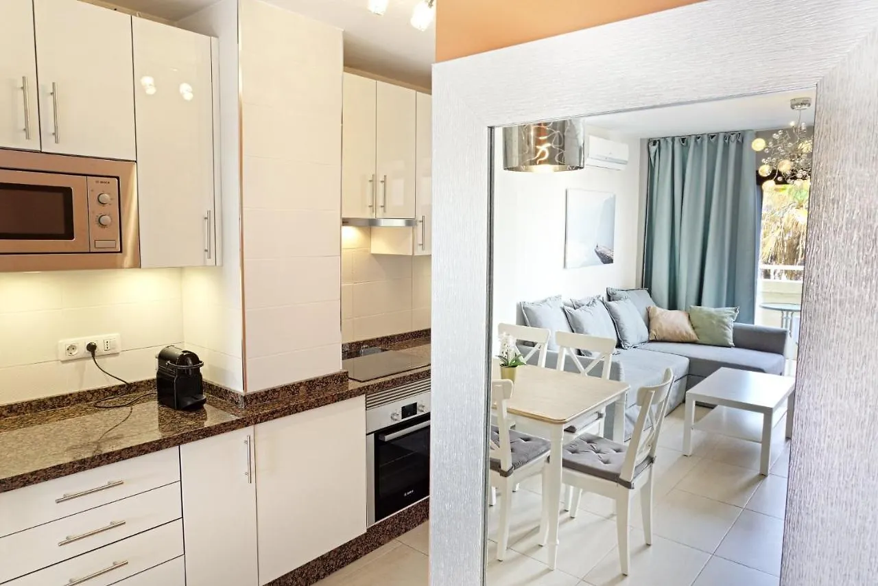 Playa Azul 2Bd - Las Americas Arona  Hiszpania
