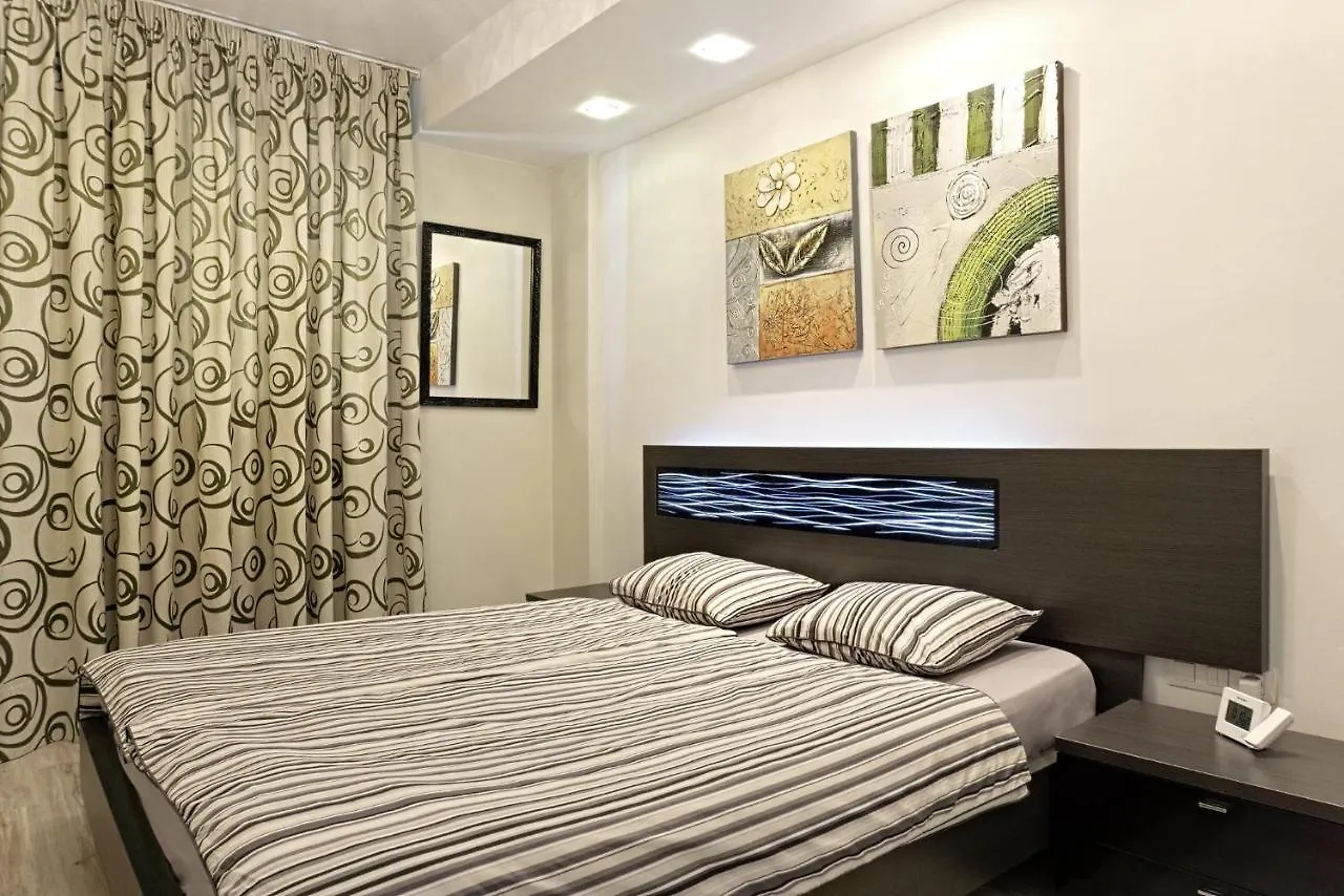 Playa Azul 2Bd - Las Americas Arona  0*, Arona (Tenerife) Hiszpania