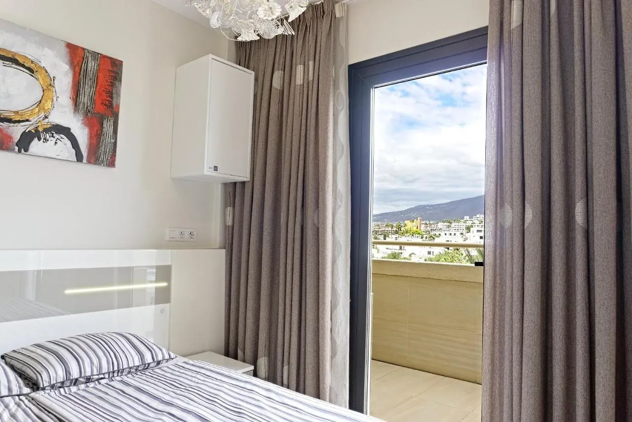 Playa Azul 2Bd - Las Americas Arona  Arona (Tenerife)