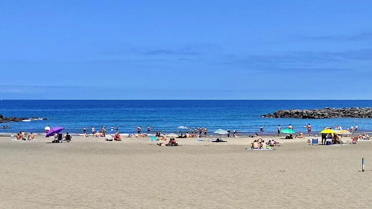 Playa Azul 2Bd - Las Americas Arona  Arona (Tenerife)