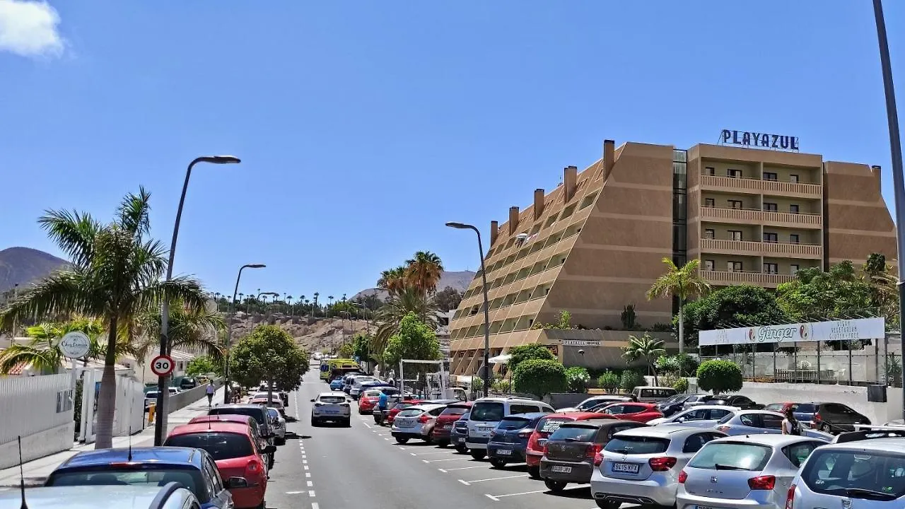 Apartament Playa Azul 2Bd - Las Americas Arona