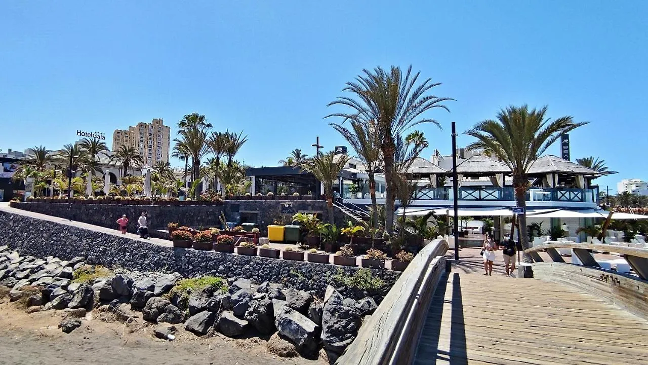 Playa Azul 2Bd - Las Americas Arona  Apartament
