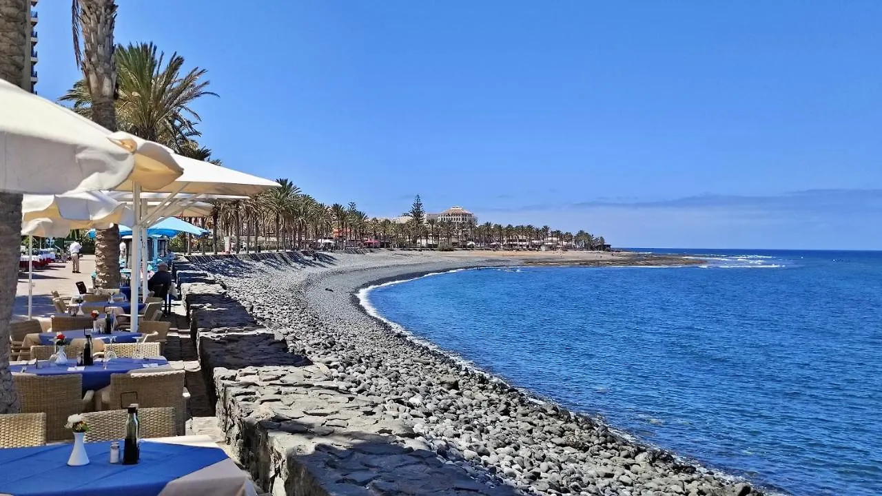 Apartament Playa Azul 2Bd - Las Americas Arona
