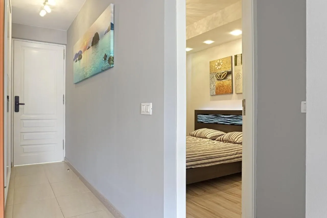 Playa Azul 2Bd - Las Americas Arona  0*, Arona (Tenerife) Hiszpania