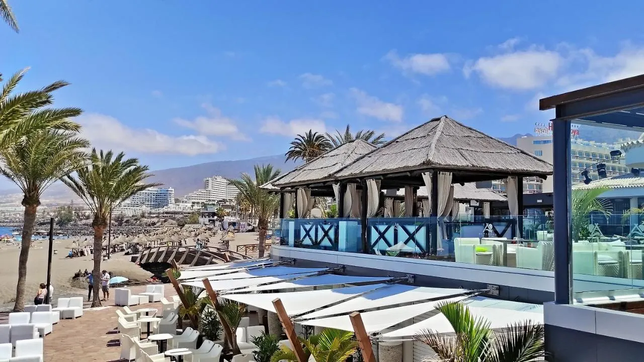 Playa Azul 2Bd - Las Americas Arona  Hiszpania